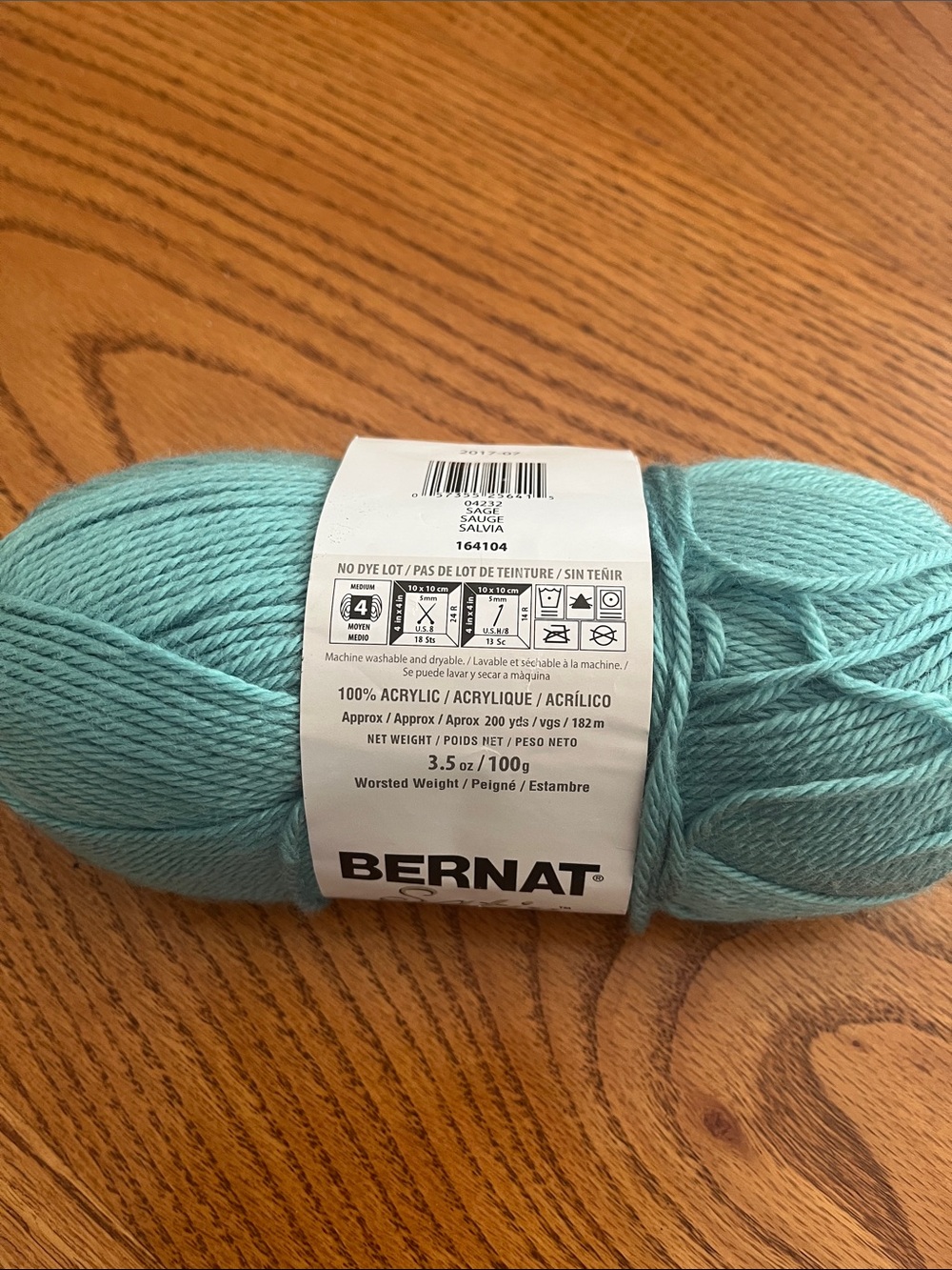 Mix Yarn Lot - Picture 2 of 7